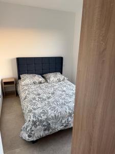 Appartement vue dominante sur la mer