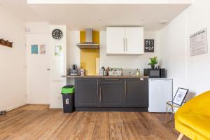Appartements T1 Bis Cosy proche Gare : photos des chambres
