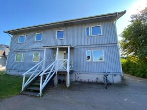 2 sovrum 4 bäddar 4 sovplatser