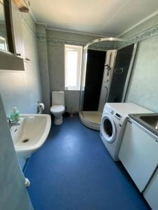 2 sovrum 4 bäddar 4 sovplatser