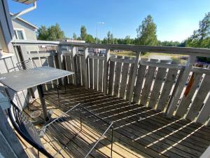 2 sovrum 4 bäddar 4 sovplatser