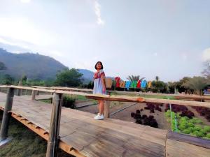 Nai Khun Khao Resort