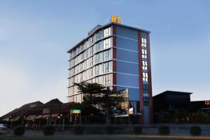 B2 Hat Yai Boutique and Budget Hotel