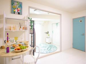 Mimi Cocon A Secret Hideaway for Artists