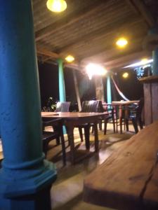 The1964 green paradise hostel