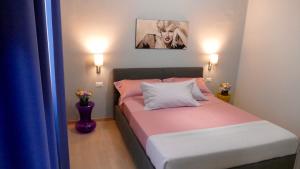 Cairoli Exclusive Rooms & Suite