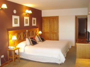 Altos Ushuaia Hotel & Resto