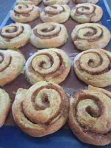 Nordico Hotel y Restaurante