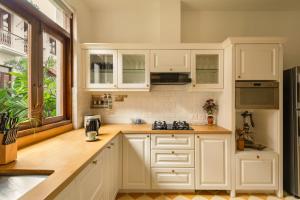 La Morena, Newly Constructed Luxurious 4 BHK villas in Assagao, Private Pool, Balcony, Kitchen, Patio, Security