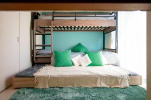 Mimi Cocon A Secret Hideaway for Artists