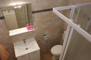 Rooms Teklić