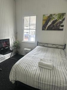 Melbourne Street, South Brisbane