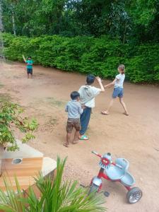 ASNA Homestay