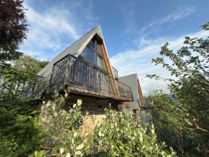 Cottage house of light A