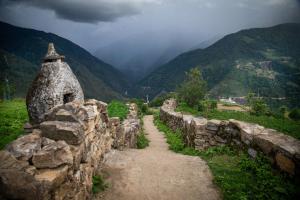 Hoongla Inn - Homestay in Lumla Tawang