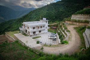 Hoongla Inn - Homestay in Lumla Tawang