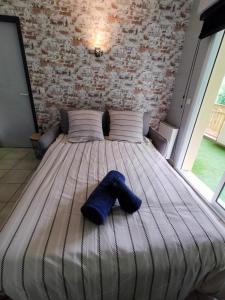 Appartements Promo 20 pourcent - centre - parking - balcon - wifi - lave linge et vaisselle : photos des chambres
