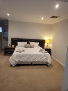 The Mount Martha Hideaway