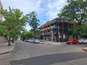 Tiza - Studio frente a Shopping