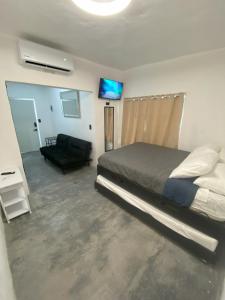 DGM Lofts GPE 5 cerca estadio Rayados MTY