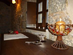 Trapela Boutique Hotel Lakonia Greece