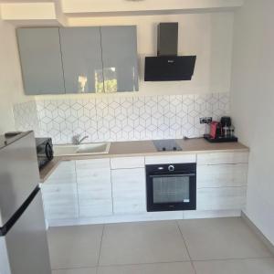 MIMOSAS RESIDENCE P3