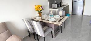 Agile Service Residence by TRX KLCC