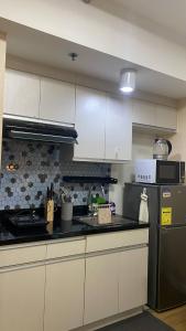 ABREEZA PLACE TOWER 2, COZY STUDIO UNIT, 20th Floor WITH City View