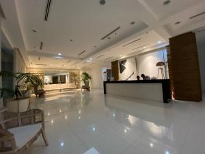 ABREEZA PLACE TOWER 2, COZY STUDIO UNIT, 20th Floor WITH City View