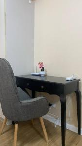 ABREEZA PLACE TOWER 2, COZY STUDIO UNIT, 20th Floor WITH City View