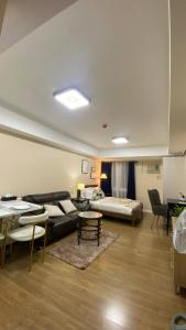 ABREEZA PLACE TOWER 2, COZY STUDIO UNIT, 20th Floor WITH City View