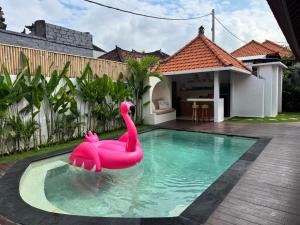 Villa Kuu - Elegant Private Pool Villa