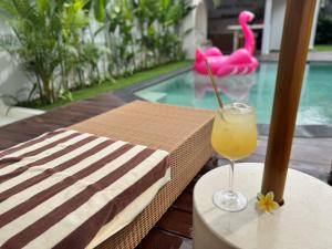 Villa Kuu - Elegant Private Pool Villa