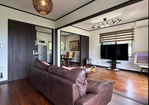 Resort Inn Tateyama Canna -リゾートイン 館山 カンナ-