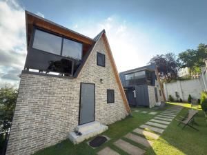 Cottage house of light B