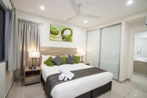 Enora - 2BR Shared Apartment