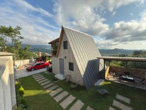 Cottage house of light B