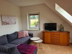 Ferienwohnung Dachstübchen