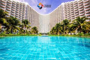 The Grand Arena Cam Ranh Hotel & Resort