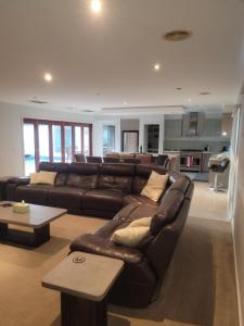 The Mount Martha Hideaway