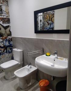 Profili Siciliani B&b Ognina Catania