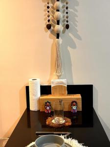 Experience the charm of Tulum, a unique loft in Aldea Zama