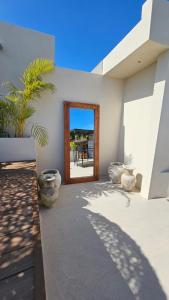 Experience the charm of Tulum, a unique loft in Aldea Zama