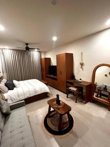 Experience the charm of Tulum, a unique loft in Aldea Zama