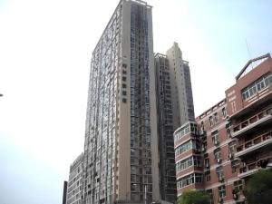 GreenTree Inn Jiangxi Nanchang XianGYAng Road Lianxi Road Business Hotel - 3hvězdičkové hotely ve městě Nan-čchang