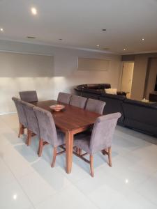 The Mount Martha Hideaway