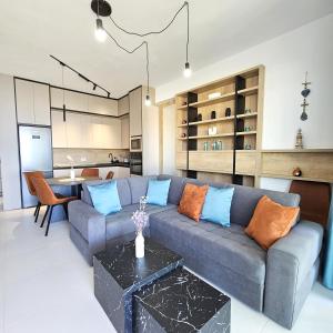 Cosy Sea View Apartment