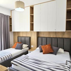 Cosy Sea View Apartment