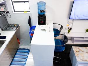 Pazoori Stays at Golden Mango Heights Kilimani