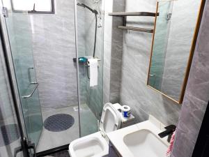 Pazoori Stays at Golden Mango Heights Kilimani